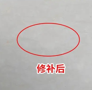 都兰瓷砖空鼓维修专业解答下贴瓷砖前墙壁基层存在的裂缝的影响