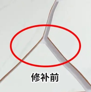 都兰瓷砖空鼓维修公司分享下瓷砖基层整体强度偏低，可能会导致的问题。